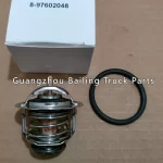 8-97602048-2 8976020482 8-97602-048-2 Elemento de la Junta del Cuerpo para ISUZU FVZ34 6HK1