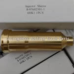 8-97602301-1 8976023011 8-97602-301-1 SLEEVE NOZZLE HOLDER for ISUZU FTR FSR FRR 6HK1