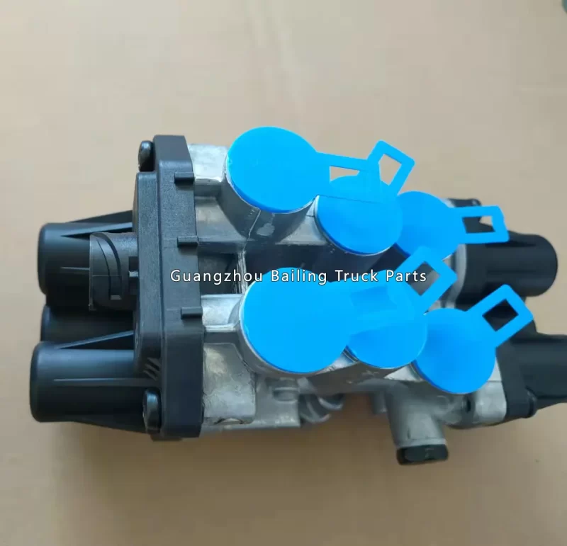 9-34705005-0 9-34705-005-0 9347050050 PROCESSING UNIT PROTECTION VALVE FOR ISUZU