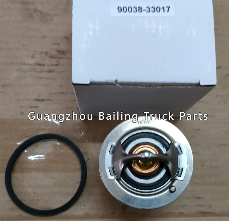 90038-33017 9003833017 Thermostat for Toyota Coaster Dyna