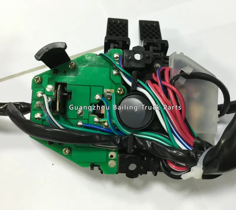 93300-45102 9330045102 Combination Switch for HD Truck