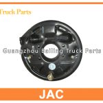 Parking Brake Assembly Handbrake Drum For JAC D800 TRUCK
