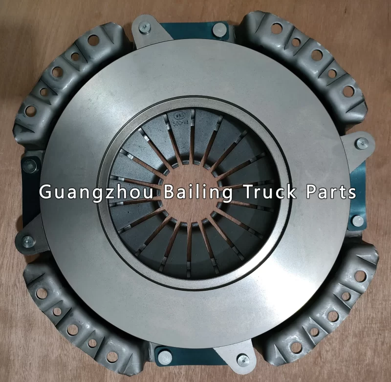 DS300 clutch plate for truck