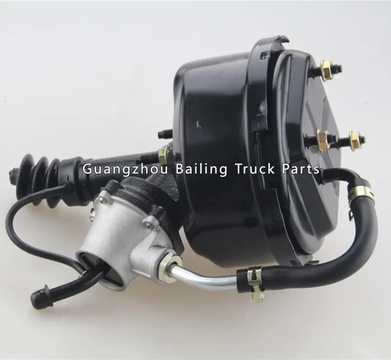 MD9116 clutch Brake Booster for MITSUBISHI FUSO truck 6D16