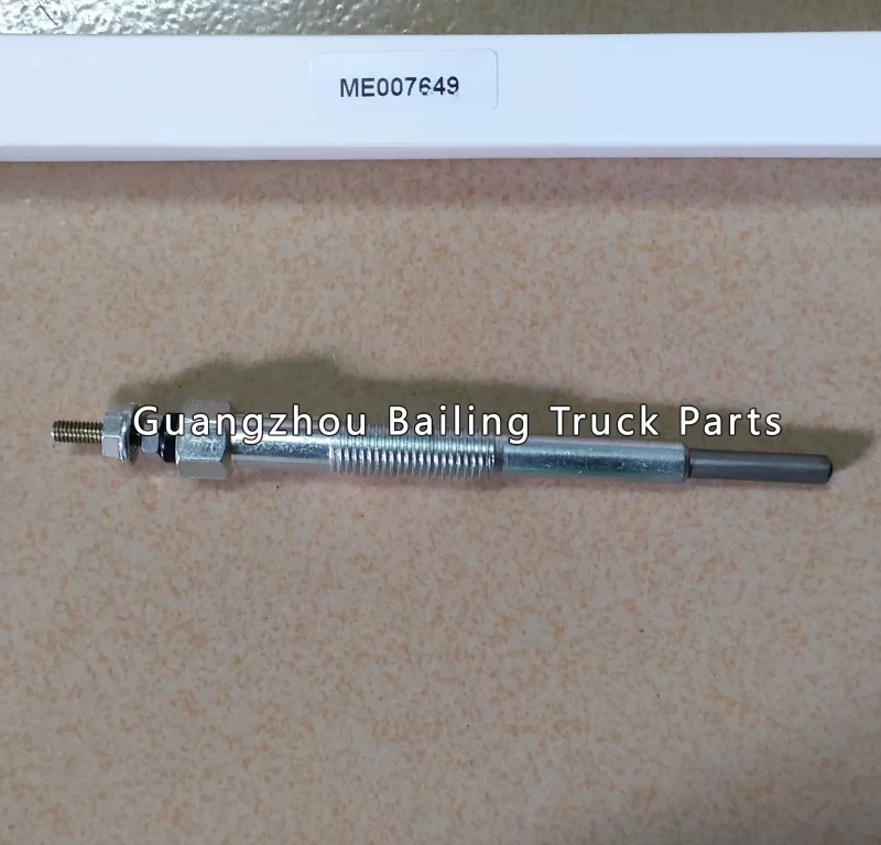 ME007649 Heater Plug for Mitsubishi truck