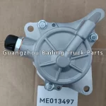 ME013497 de Alto Rendimiento de la Bomba de Vacío Para Camión Mitsubishi 4D35
