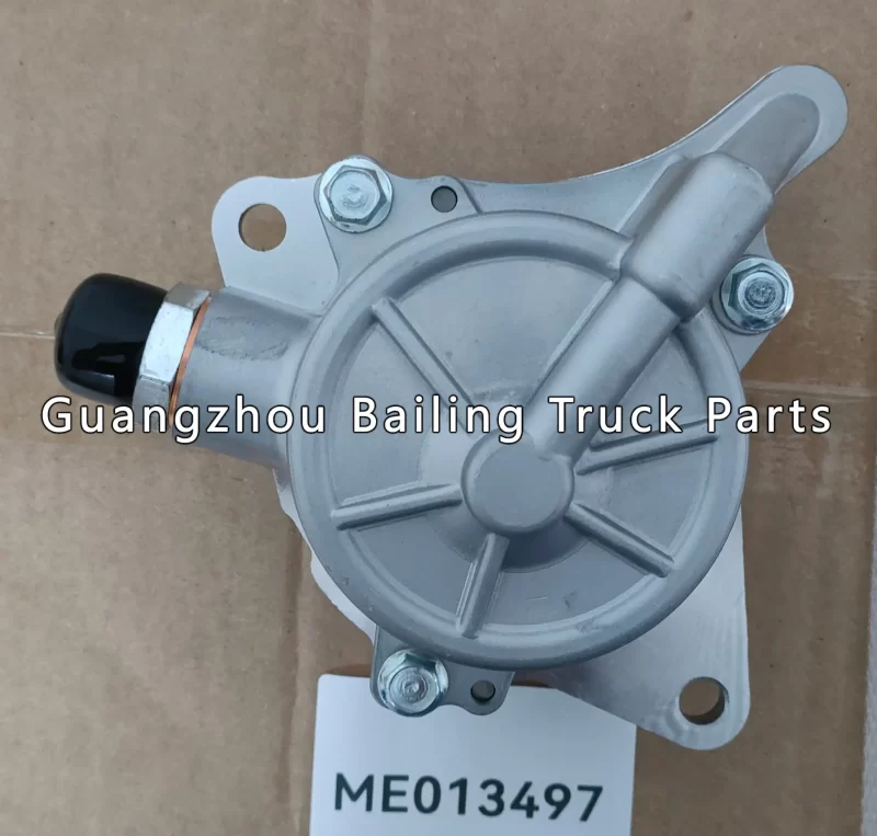 ME013497 de Alto Rendimiento de la Bomba de Vacío Para Camión Mitsubishi 4D35