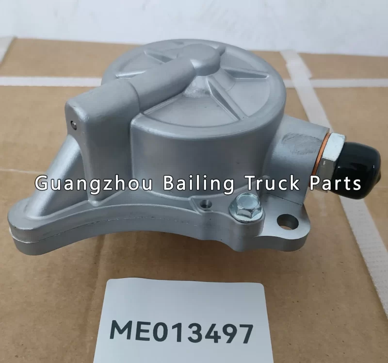 ME013497 de Alto Rendimiento de la Bomba de Vacío Para Camión Mitsubishi 4D35