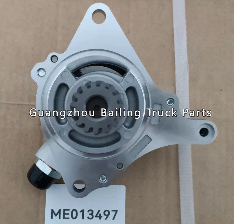 ME013497 de Alto Rendimiento de la Bomba de Vacío Para Camión Mitsubishi 4D35