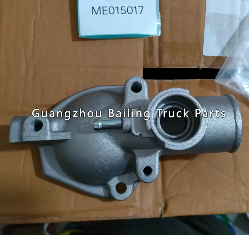 ME015017 Outlet Water Thermostat for Mitsubishi truck