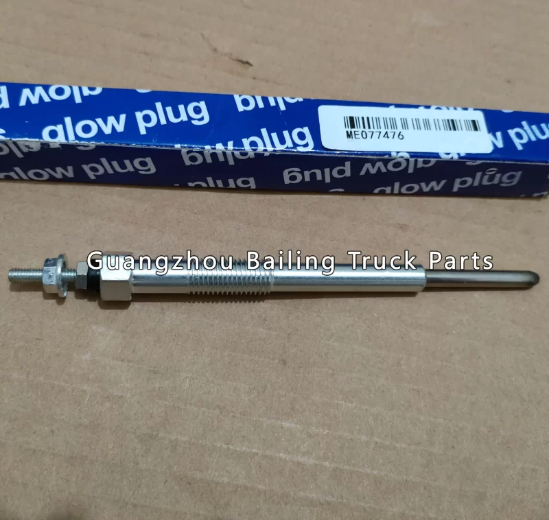 ME077476 Glow plug for MITSUBISHI