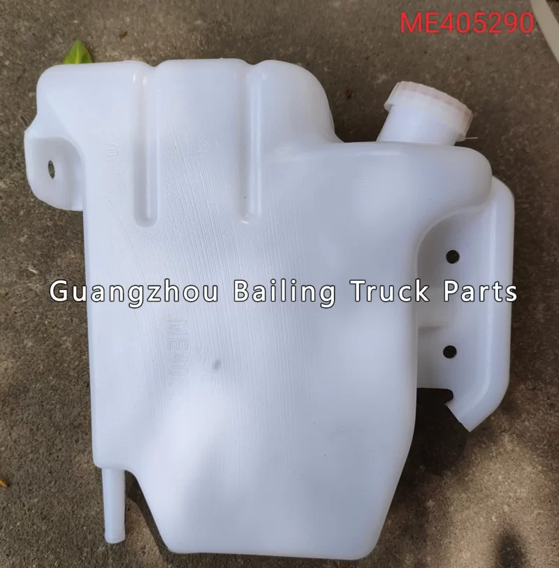 ME405290 Tank Radiator Coolant for Mitsubishi truck