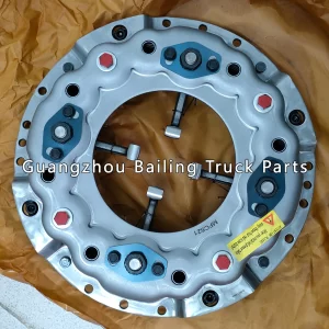 MFC571 CLUTCH PRESSURE PLATE CLUTCH COVER FOR MITSUBISHI 6D16