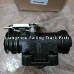MK356642 Cylinder Right Rear Wheel without Bleeding Screw for Mitsubishi truck