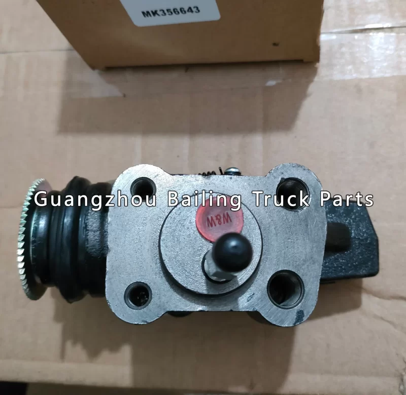 MK356643 Para Mitsubishi de Freno Cilindro de Rueda