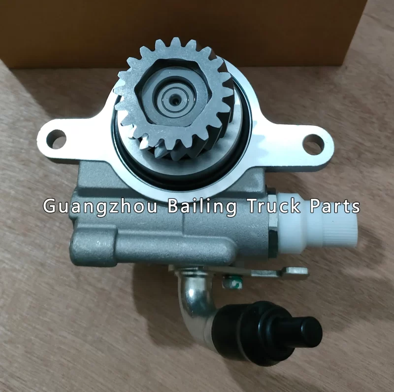 MK469677 Power Steering Pump For mitsubishi CANTER 4M42