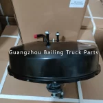 MN102445T Brake Booster for MITSUBISHI L200