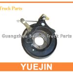 Parking Brake Assembly Handbrake Drum For YUEJIN NJ131 TRUCK