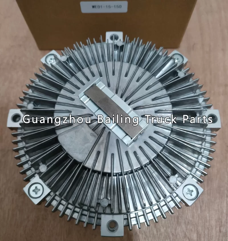 WE01-15-150 FAN CLUTCH FOR MAZDA