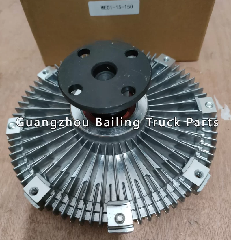 WE01-15-150 FAN CLUTCH FOR MAZDA