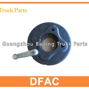 Parking Brake Assembly Handbrake Drum For DFAC EQ1068 Dongfeng TRUCK
