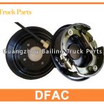 Parking Brake Assembly Handbrake Drum For DFAC Dongfeng Furuika TRUCK