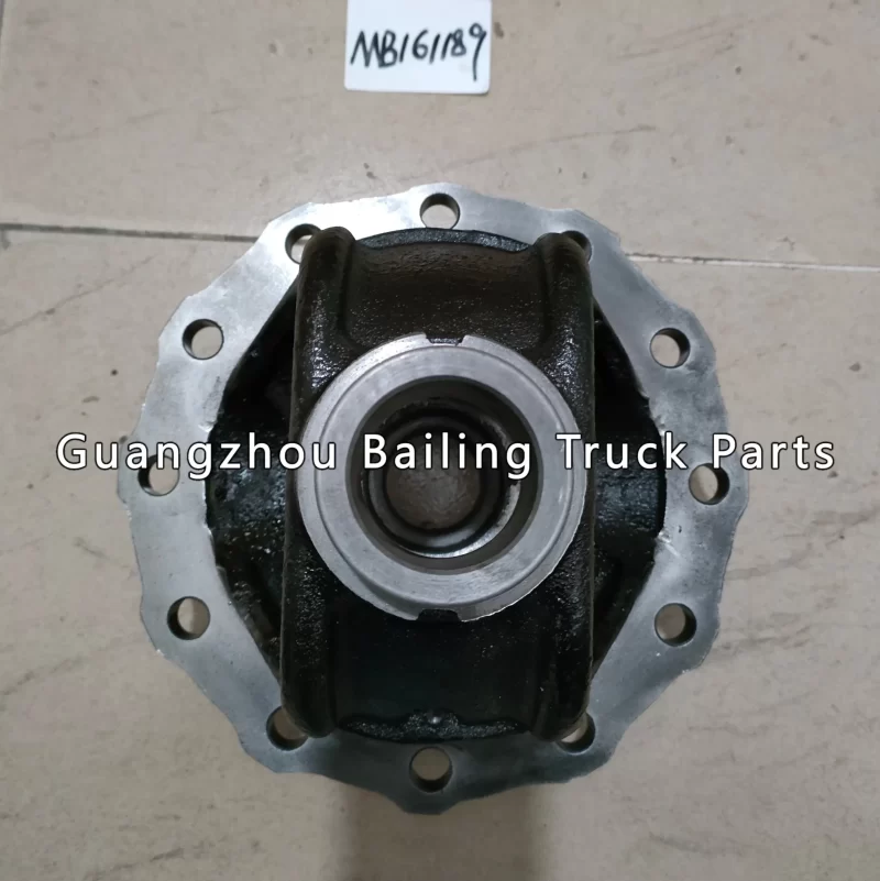 MB161189 MB308161 Case Differential Gears for Mitsubishi truck