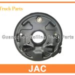 Parking Brake Assembly Handbrake Drum For JAC Q5 TRUCK