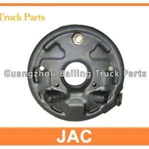 Parking Brake Assembly Handbrake Drum For JAC Q5 TRUCK