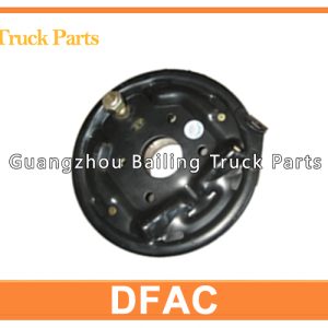 Parking Brake Assembly Handbrake Drum For DFAC Dongfeng Xiaobawang TRUCK