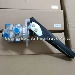 1-48100576-2 1481005762 1-48100-576-2 Brake Pedal Valve for ISUZU 6BD1 6BB1 6HE1-T