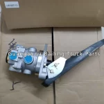 1-48100711-2 1481007112 1-48100-711-2 Brake Pedal Valve for ISUZU 6WF1