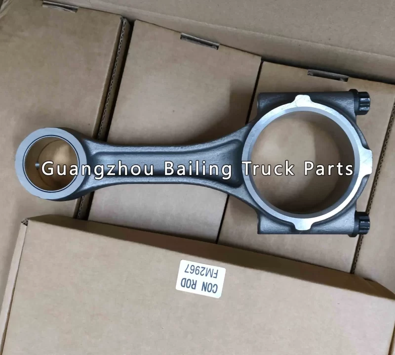 5-12230054-0 5122300540 FM2967 Connecting Rod for ISUZU 4BE1 4BC2