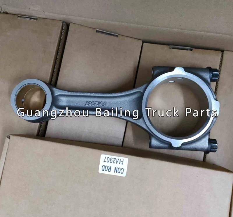 5-12230054-0 5122300540 FM2967 Connecting Rod for ISUZU 4BE1 4BC2