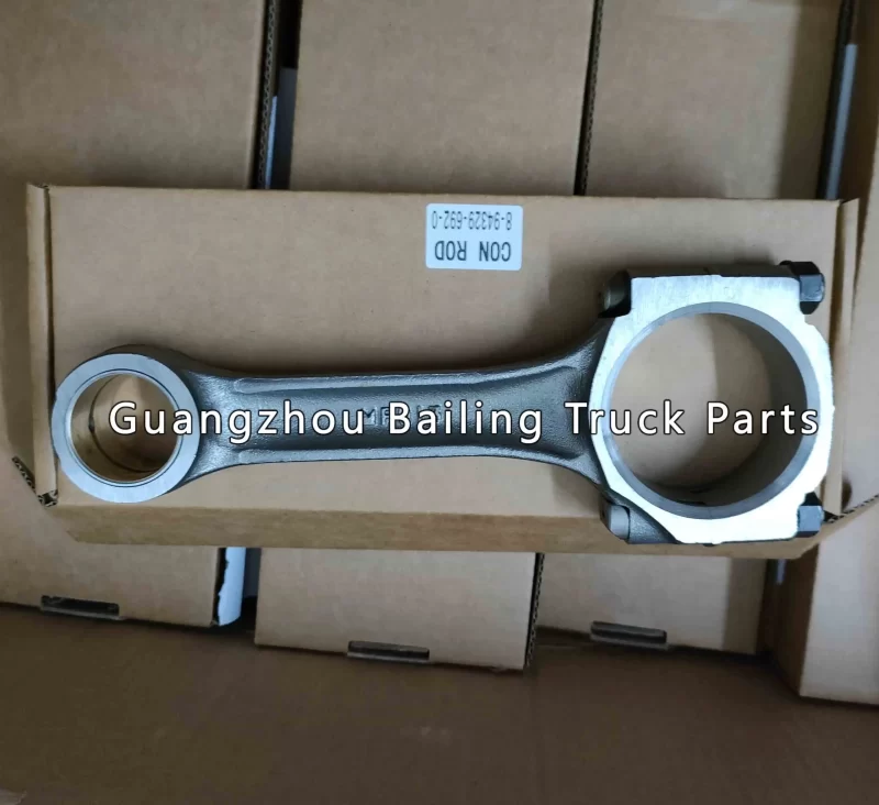 8-94329692-0 8943296920 8-94329-692-0 Connecting Rod for ISUZU 4JB1