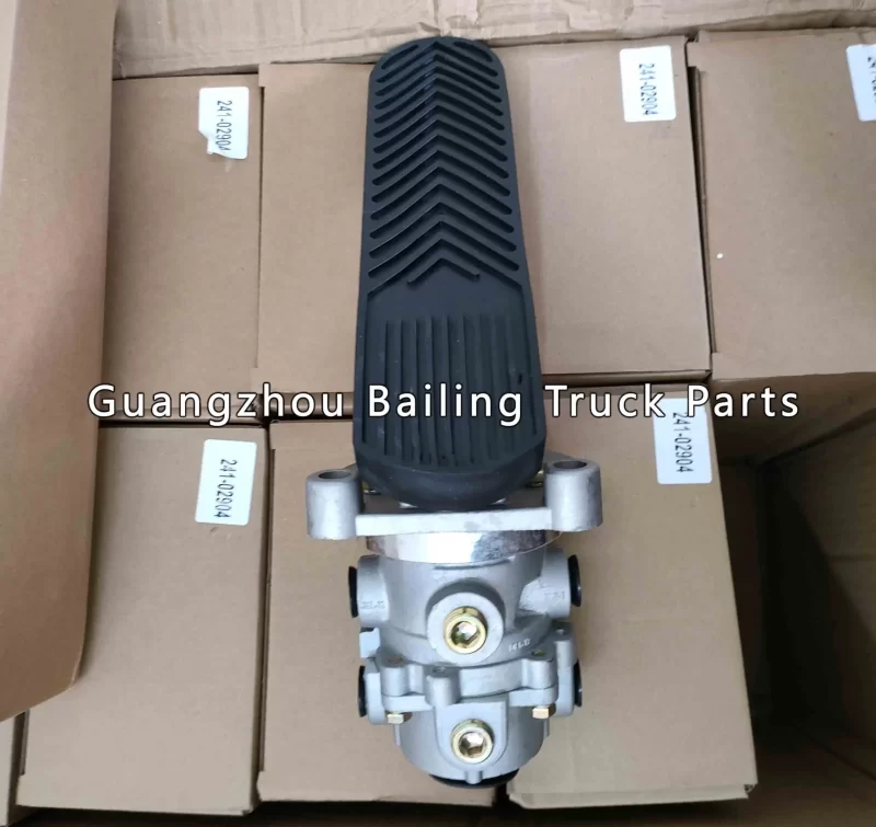 241-02904 24102904 BRAKE VALVE ASSY for Nissan UD CW520