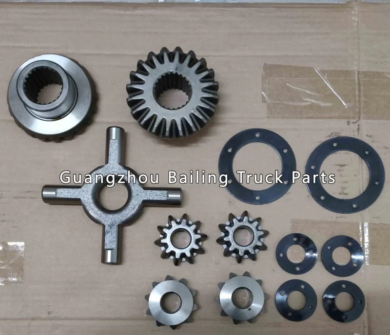 Differential Repair Kit Spider Gear Set for ISUZU NPR 23T 20T