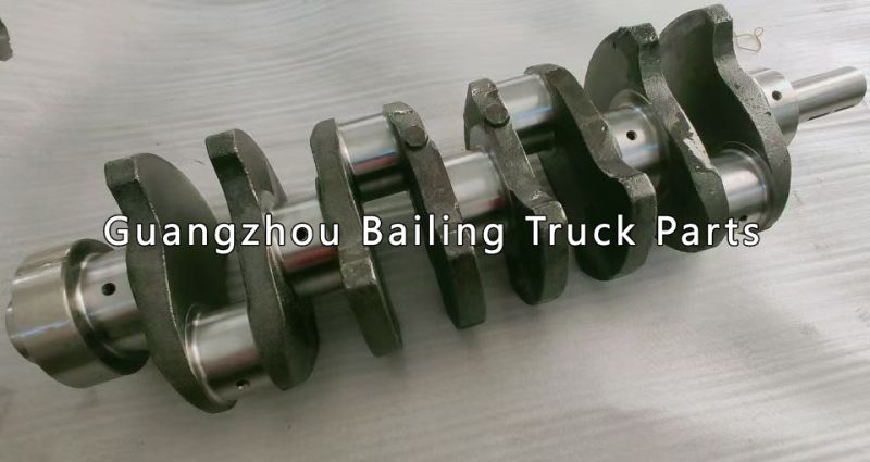 13401-58030 Crankshaft for Toyota 14B