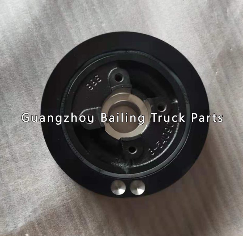 13408-54090 Crankshaft Pulley For Toyota Hilux 2L 3L 5L