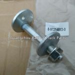 8-97214813-0 8-97214-813-0 8972148130 Lower Link Bolt For ISUZU D-MAX 4JH2 4JA1 (1)