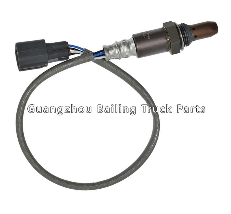 89467-60050 Oxygen Sensor For Toyota Land Cruiser Prado