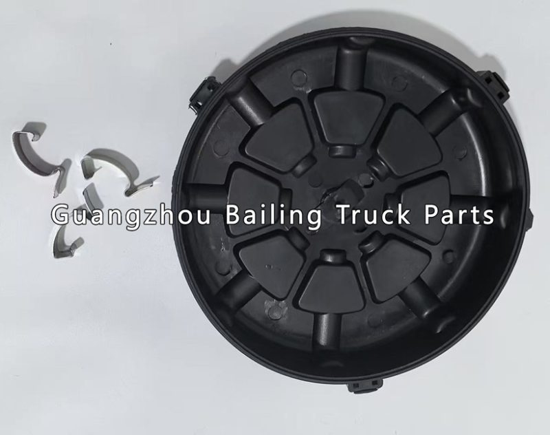 ME294436 ME017244 air filter housing cover for MITSUBISHI CANTER