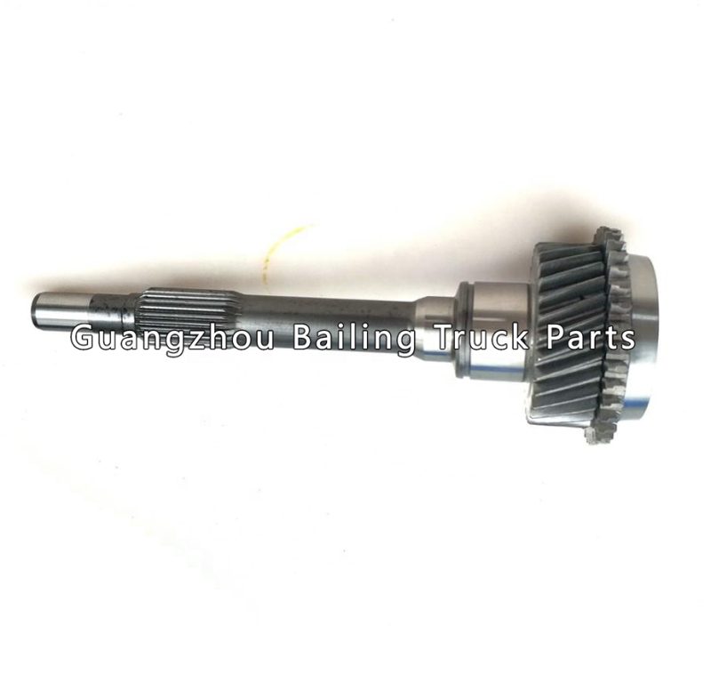 8-97177684-0 8971776840 8-97177-684-0 Main Drive Gear for ISUZU NKR