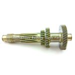8-97204104-0 8972041040 8-97204-104-0 Counter Gear for ISUZU 4JB1 NKR55