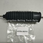 45536-0K010 STEERING GEAR BOOT for Toyota Hilux