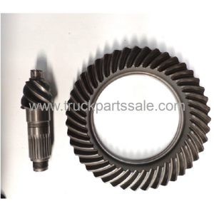 1-41210293-1 1-41210-293-1 1412102931 Gear Set-diff truck crown wheel and pinion