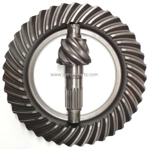 1-41210371-0 1-41210371-0 Crown Wheel Pinion Gear set Standard for isuzu FTR FVR