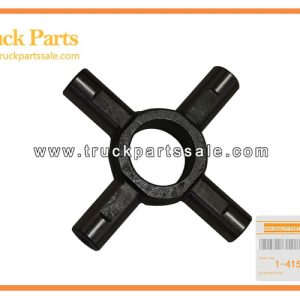 1-41521003-0 1-41521014-1 For Isuzu FTR FSR 6BG1 spider shaft