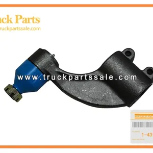 Tie rod end 1-43150902-0 LH 1-43150901-0 RH