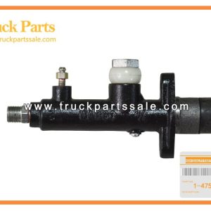 1-47500231-0 1475002310 1-47500-231-0 Cylinders Auto Parts For ISUZU FSR Clutch Master Cylinder